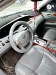 A picture of Toyota Avalon 07