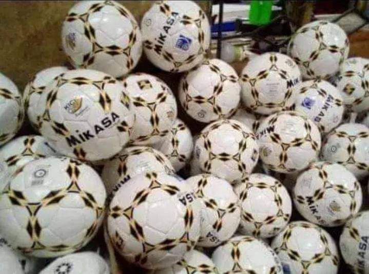 football accessories