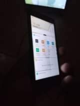 A picture of Redmi MUIU8