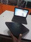 A picture of Hp stream 11pro g3 notebook pc celron 1.6ghz 4gb ram