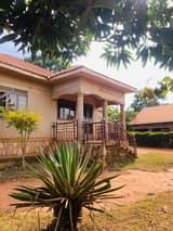 A picture of  HOUSE FOR SALE 100m KIREKA BBIRA