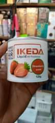 A picture of IKEDA Air freshener