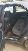 A picture of Mercedes Benz 2004 model