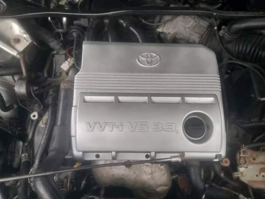 A picture of 2006 Toyota Highlander