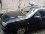 A picture of First body nissan primera wagon with very sound 1 8