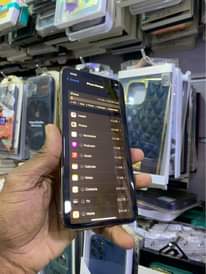 A picture of iPhone 11 Pro Max