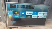 A picture of 32inches Android 4k Philips Tv