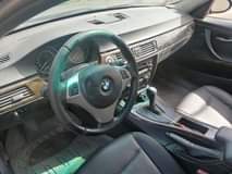 A picture of BMW e90 2007