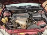 A picture of 2004 Toyota Camry Le