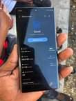 A picture of Samsung