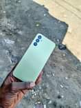 A picture of Samsung Galaxy A14