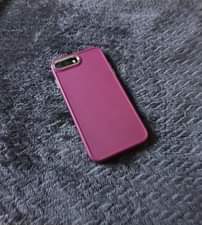 A picture of I phone 7 plus