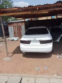 A picture of NEATLY USED 04 EOD