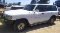 A picture of NISSAN PATROL ENGINE TD42