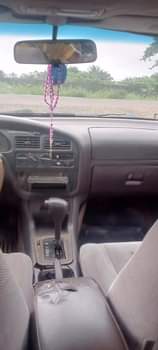 A picture of First body orobo Camry nothing to fix 650 last to