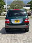 A picture of TOYOTA LAND CRUISER AMAZON BEI MILIONI 45