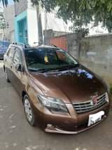 toyota fielder