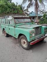 A picture of Land Rover mandorino petror M5 5 call 0677545464 Full document