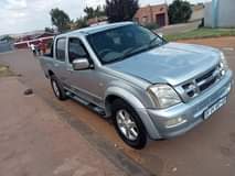 Mgabadeli B.