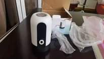 A picture of Electric water dispenser pump
