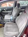 A picture of Toyota Camry tiny light