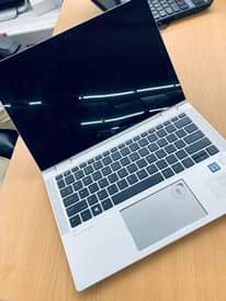 A picture of HP ELITEBOOK 1030 G3 x360