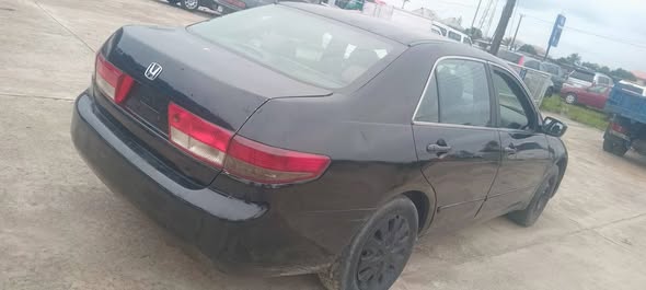 A picture of Cheap Honda EOD