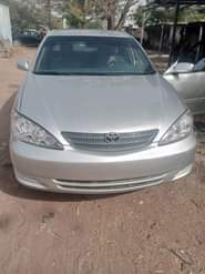 A picture of Neatly used Toyota Camry for sale Engine Gear AC chilling