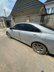 A picture of Used Lexus ES 350