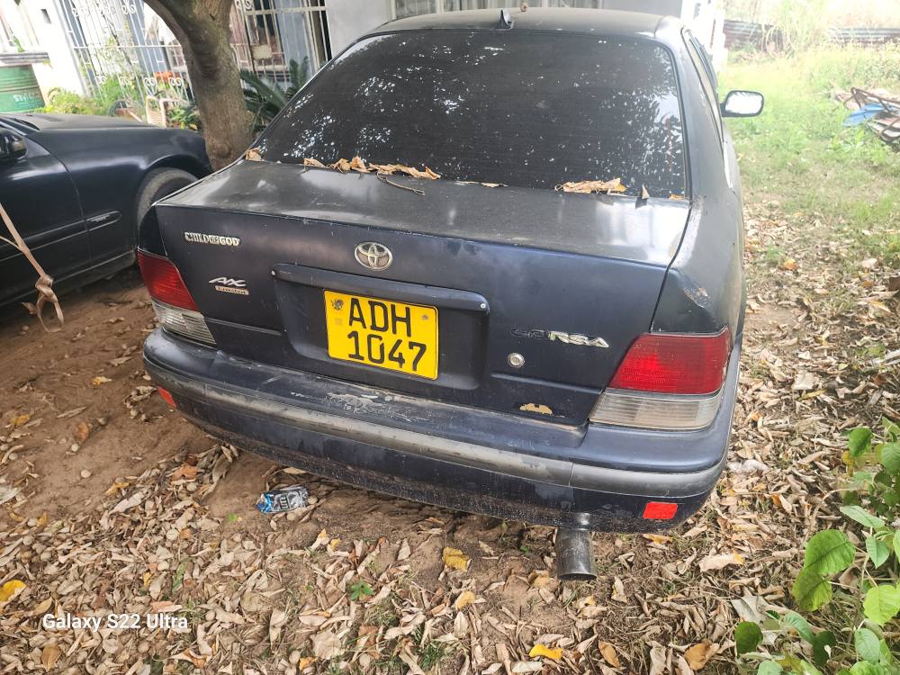 cars harare