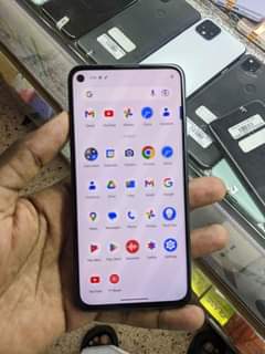 A picture of GOOGLE PIXEL 4A 5G