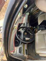 A picture of Super clean Honda Accord 08 On repainted body No body