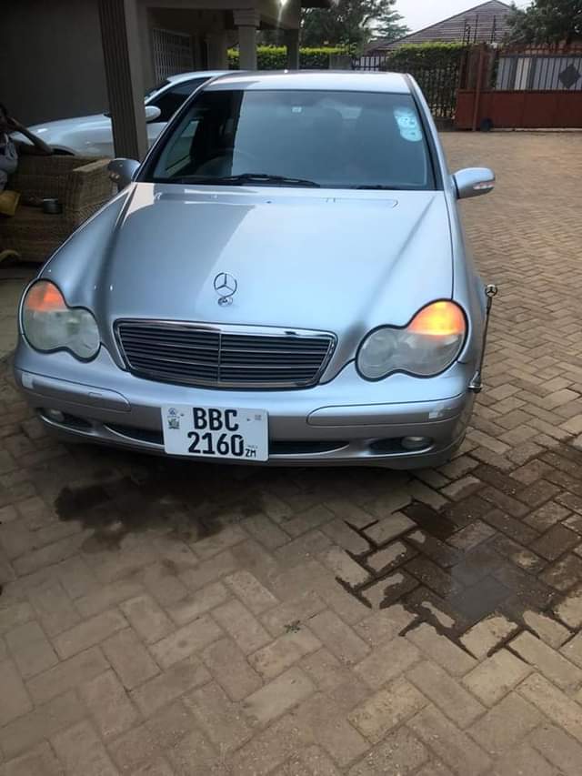 mercedes benz