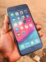 A picture of iPhone 6 Plus 64gb at 250k