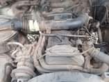A picture of Toyota Hiliux