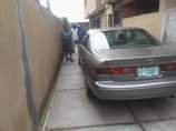 A picture of 1st body Toyota Camry 1999 080 6835 1237