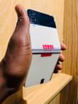 A picture of Samsung flip 3