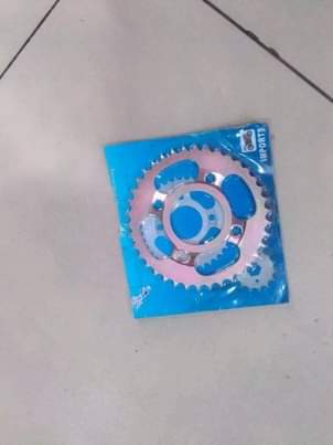 Buy &.