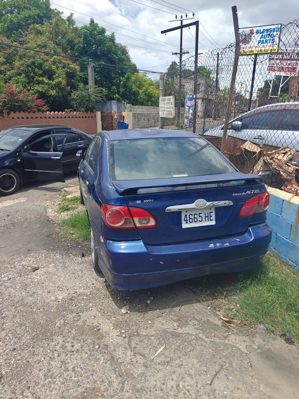 cars