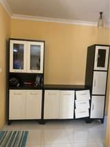 cupboards