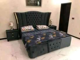 A picture of Beds