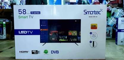 A picture of SMARTEC Tvs