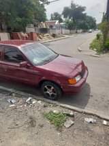 toyota tercel