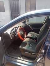 A picture of 2005 TOYOTA MATRIX Nigeria use