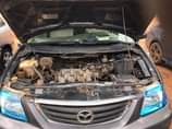A picture of Mazda MPV