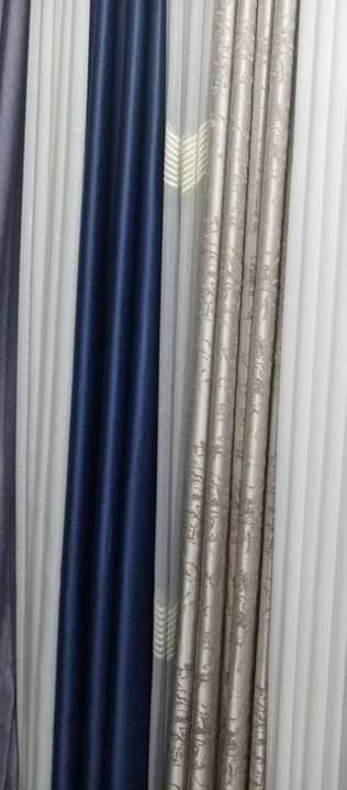 curtains