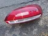 A picture of Tailight vw scirrocco