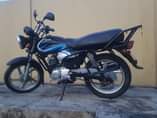 A picture of TVs Hlx cc125 inauzwa