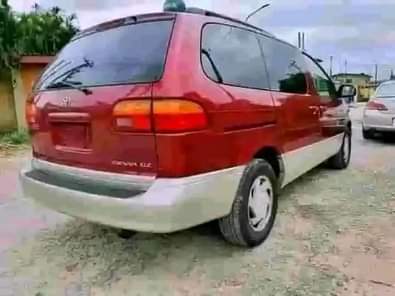 A picture of Condition Extremely Clean for purchase only 09134263120 Make TOYOTA Model