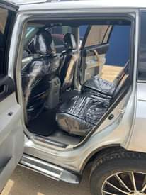 A picture of 2009 Toyota Highlander upgraded to 2013 07033667185